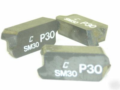 8 sandvik carbide inserts lncx 18 06 az r-11 SM30