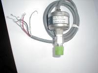 Pressure transducer 0-500 psi sealed gage with 36 cable