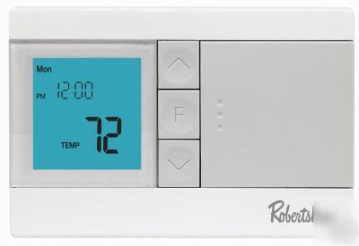 RS3210 robertshaw thermostat