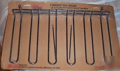 6 bracket tool holder model H10 