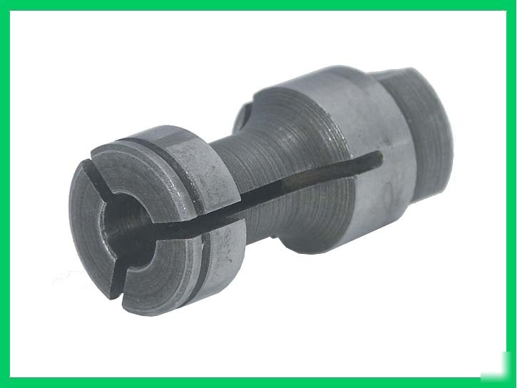 Collet for procunier 3E tapping head 5/8