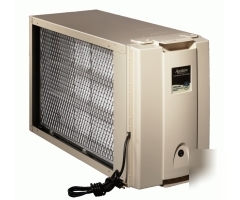 New aprilaire 5000 electronic air cleaner hvac 