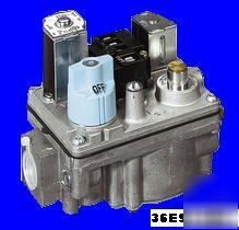 White-rodgers 36E93-304 redundant gas valve elec. ign.