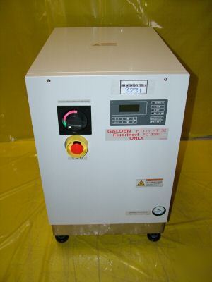 Smc thermo chiller inr-496-003D-X007
