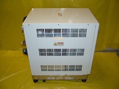 Smc thermo chiller inr-496-003D-X007