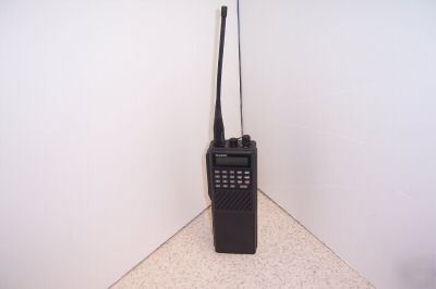 Maxon tp-4800 800MHZ trunking & conventional radio