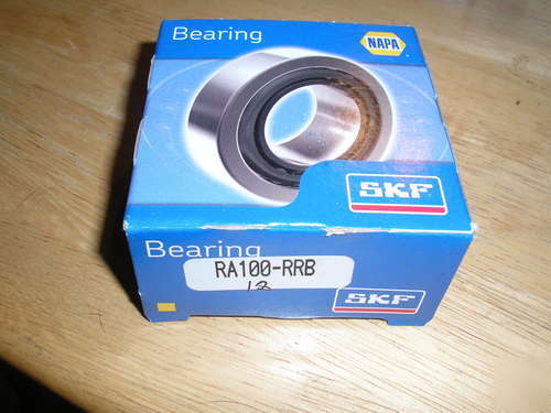 New brand skf napa bearing /race RA100-rrb
