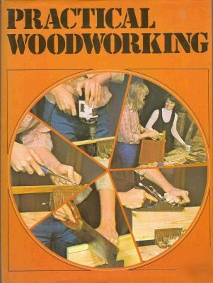 New **practical woodworking** ~ as 