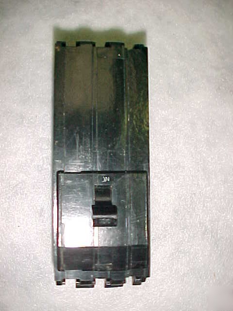 Square d circuit breaker type Q1B, Q1B370 , 3POLE, 70A