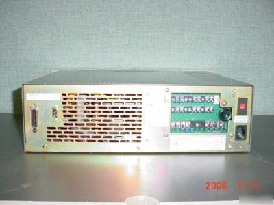 Kepco BHK2000-0.1M 2000 v, 0.1 amp, power supply