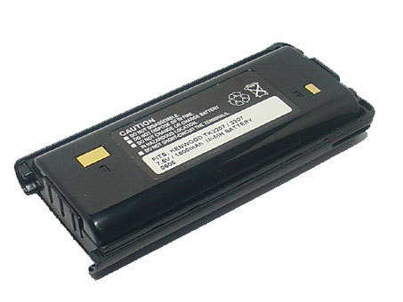 Knb-29 battery fit kenwood TK2207 TK3207 TK2200 1600MAH