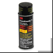 A7705_NEW 75-3M repositionable spray adhesive:ADH3M75