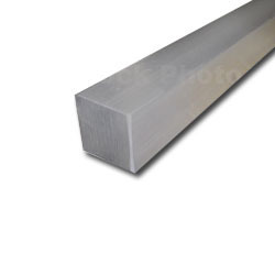 304 stainless steel square bar .875