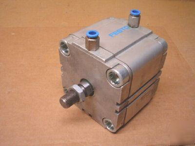 Festo LD15 advu-80-40-pa-a compact cylinder 