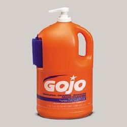 Gojo natural orange smooth hand cleaner-goj 0945-04