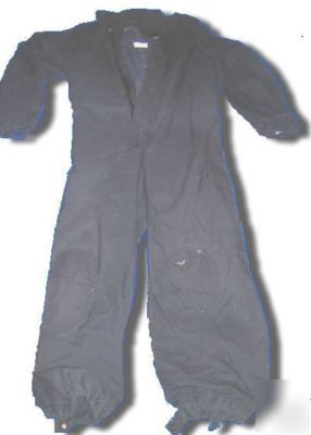 Goretex jump suit overalls / boilersuit size s/xl