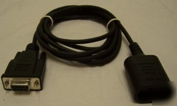 New fluke PM9080 101 rs 232 adapter cable 