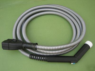 Steam hose assy. - long 10 meter hose(verify connection