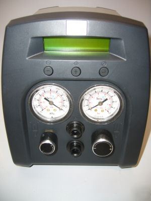 Techcon digital dispenser/controller DX300 dx-300