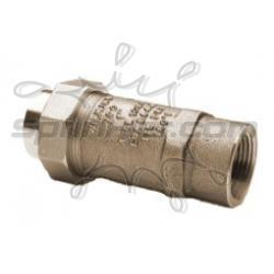 New wilkins 700 series dual check valve assembly