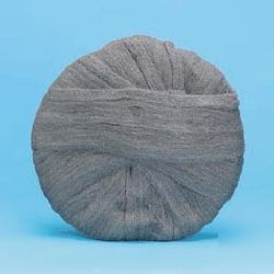 Radial steel wool floor pads-gmt 120200