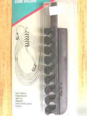 New makita 786001-a koil it cord holder lot of 12