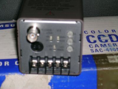 Samsung sac-410NA 1/2