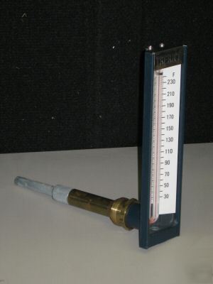 Trerice thermometer unused part # A03207