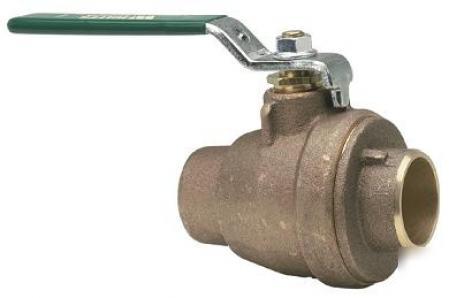 B6001 1/2 1/2 b-6001 swt ball watts valve/regulator