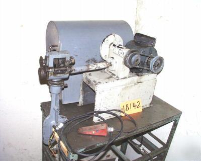 Beading machine 1/2 hp 1725 rpm 115/230/60/1 ph (18142)