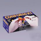 Ansell : conformÂ® xt premium powder-free latex gloves