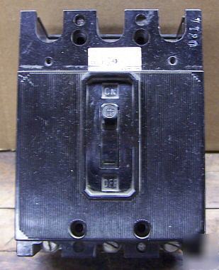 Ite type et-1574 | 3P | 40A | 250V | used