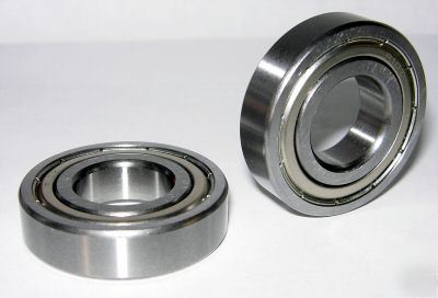 New (10) R10Z ball bearings, 5/8