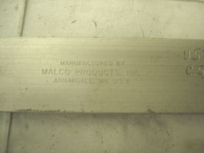 Pair of malco - DS1 duct stretchers