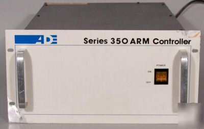 Ade series 350 (con-0478) robot arm controller