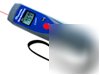 New infrared non contact thermometer with laser pointer 