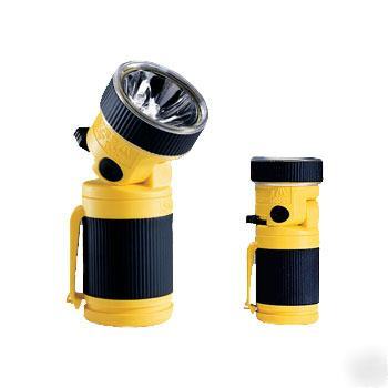 Streamlight syclone flashlight 