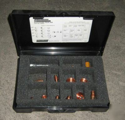 Hypertherm 028904 consumables kit for POWERMAX800 