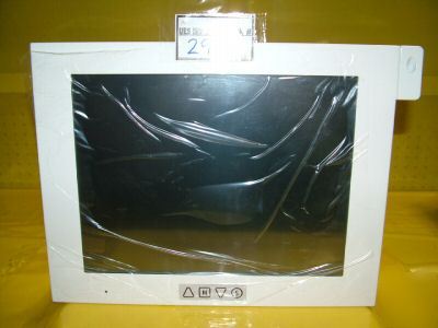 National display systems lab monitor 15