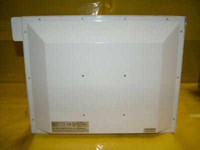 National display systems lab monitor 15