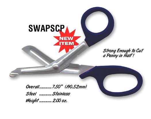 Smith & wesson all purpose shears(emt shears)