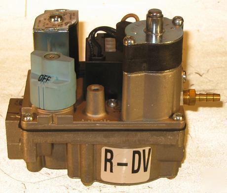 White-rodgers 36E96-227 24V/.4A gas valve