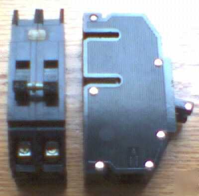 Zinsco sylvania QC240 Q240 40 amp 2 p circuit breaker
