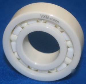6003 full ceramic bearing 17X35 mm metric ball bearings