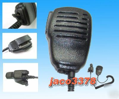 41-22HT speaker-mic for motorola HT1000 MTS2000 XTS2500