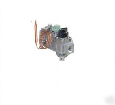 Robertshaw 710-205 millivolt gas valve w/ 36