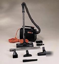 Portapower commercial canister vacuum-hoo C2094