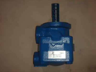 Vickers hydraulic pump V20 1P5P 1C11 or V20 1S5S 1C11 