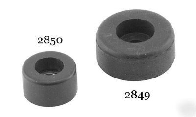 8020 inc rubber bumper 15 s 2849 n