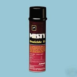 Amrep/misty dualcide insecticides amr A442-20